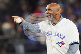 World Series Dodgers Blue Jays Baseball