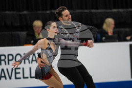 Canada Figure Skating