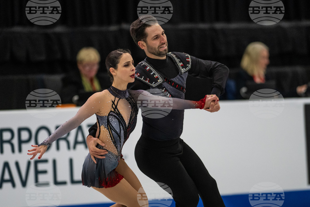 Canada Figure Skating