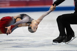 Canada Figure Skating
