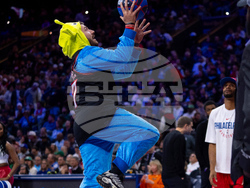 Celtics 76ers Basketball