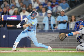World Series Dodgers Blue Jays Baseball
