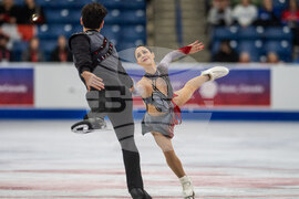 Canada Figure Skating
