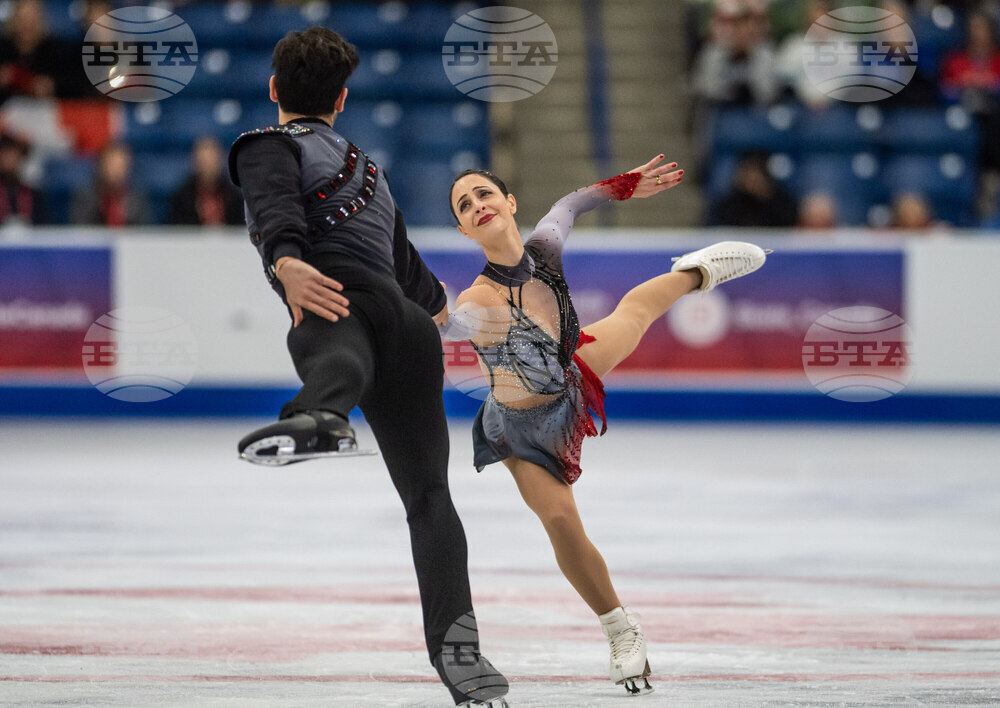 Canada Figure Skating