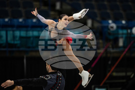 Canada Figure Skating