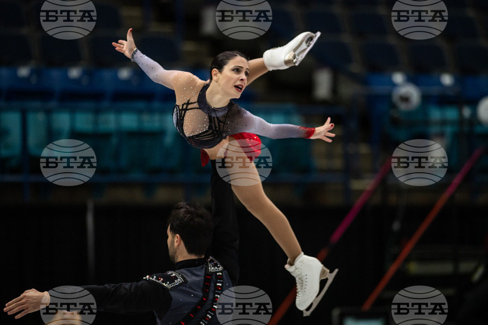 Canada Figure Skating