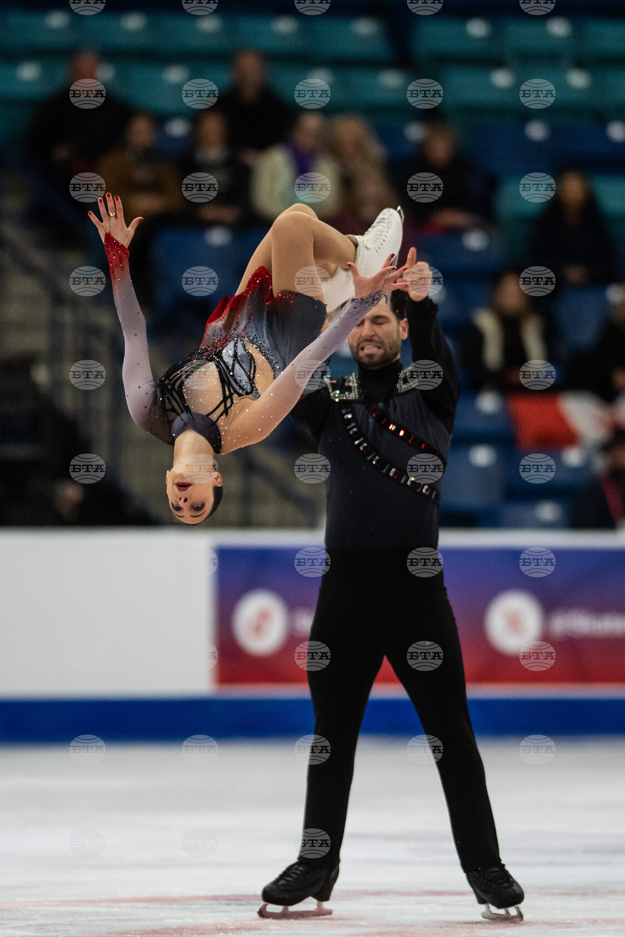 Canada Figure Skating
