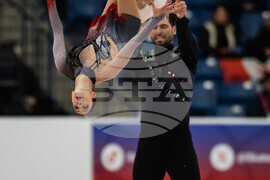 Canada Figure Skating