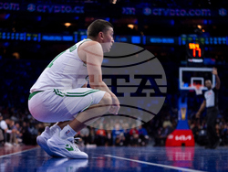 Celtics 76ers Basketball