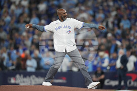 World Series Dodgers Blue Jays Baseball