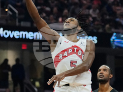 Raptors Cavaliers Basketball