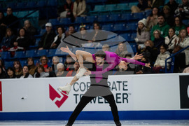 Canada Figure Skating