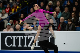Canada Figure Skating