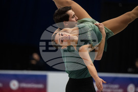 Canada Figure Skating