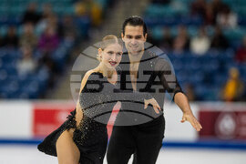 Canada Figure Skating