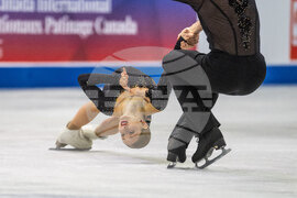 Canada Figure Skating