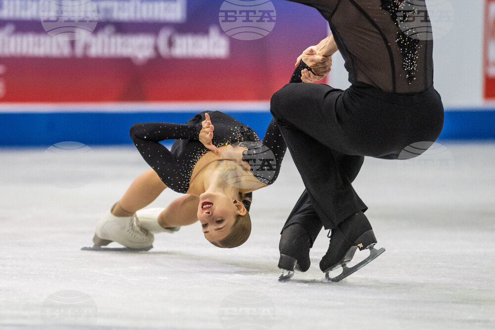 Canada Figure Skating