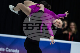 Canada Figure Skating
