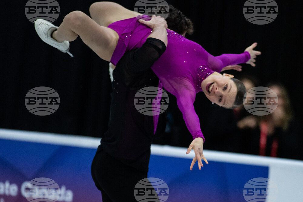 Canada Figure Skating