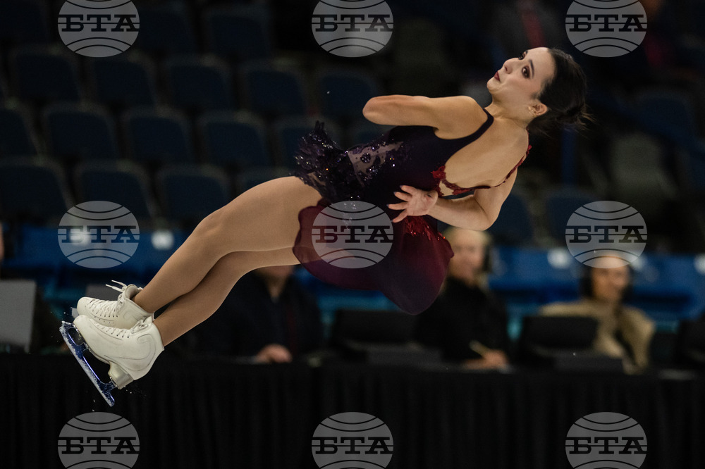 Canada Figure Skating