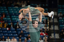 Canada Figure Skating