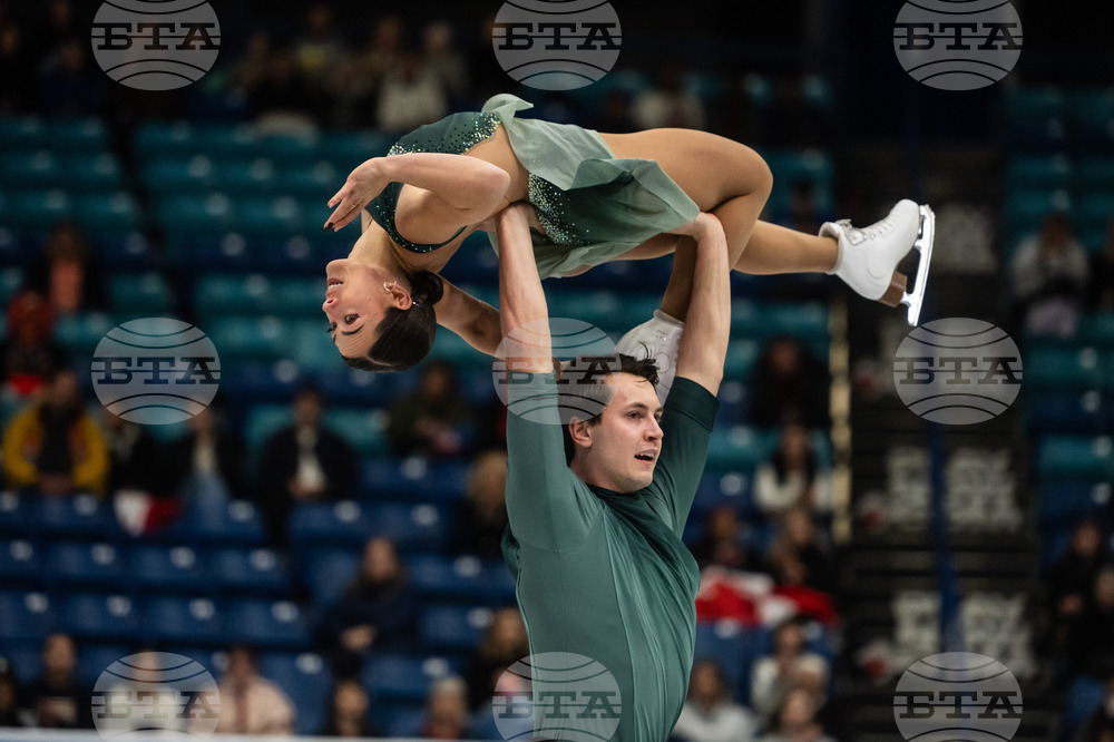 Canada Figure Skating