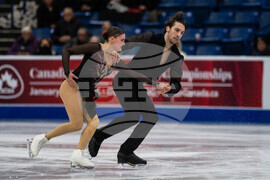 Canada Figure Skating
