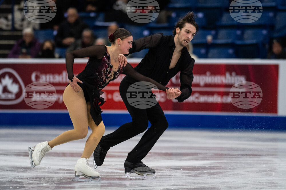 Canada Figure Skating