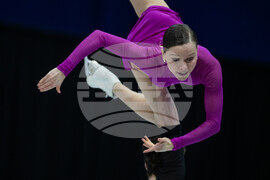 Canada Figure Skating