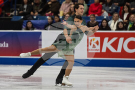 Canada Figure Skating