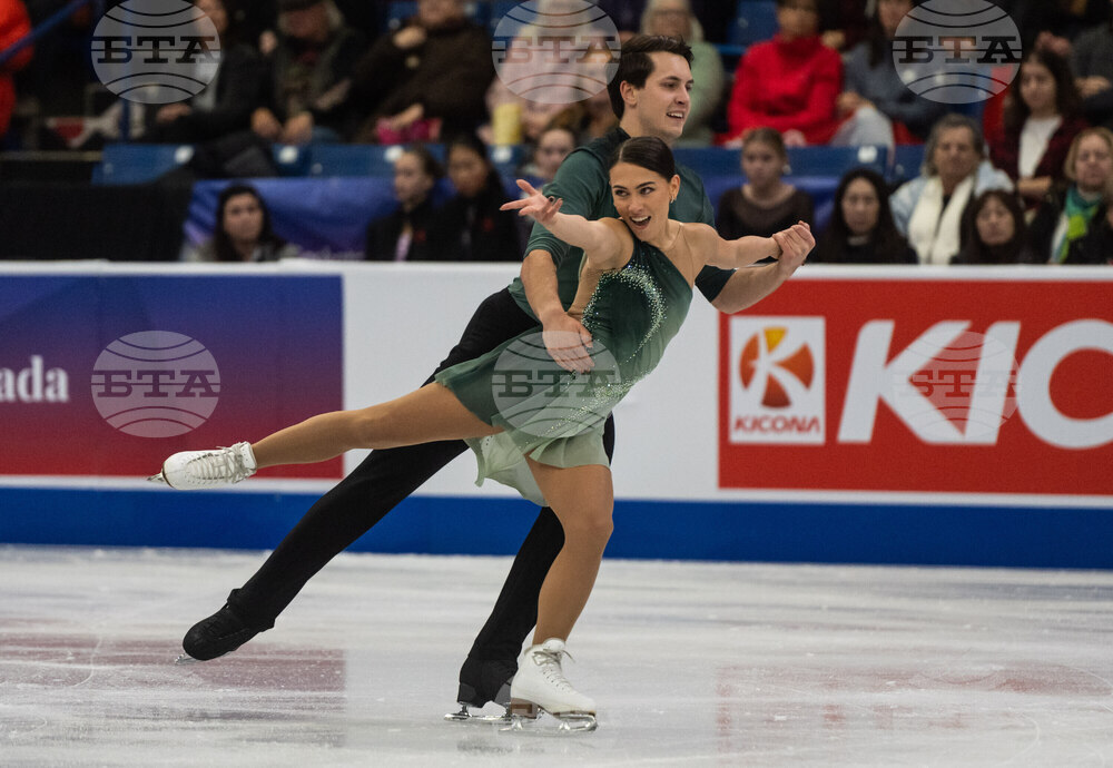 Canada Figure Skating