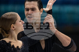 Canada Figure Skating