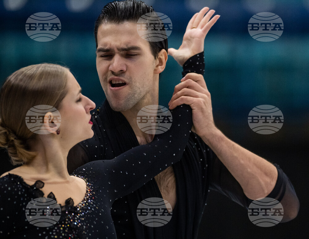 Canada Figure Skating