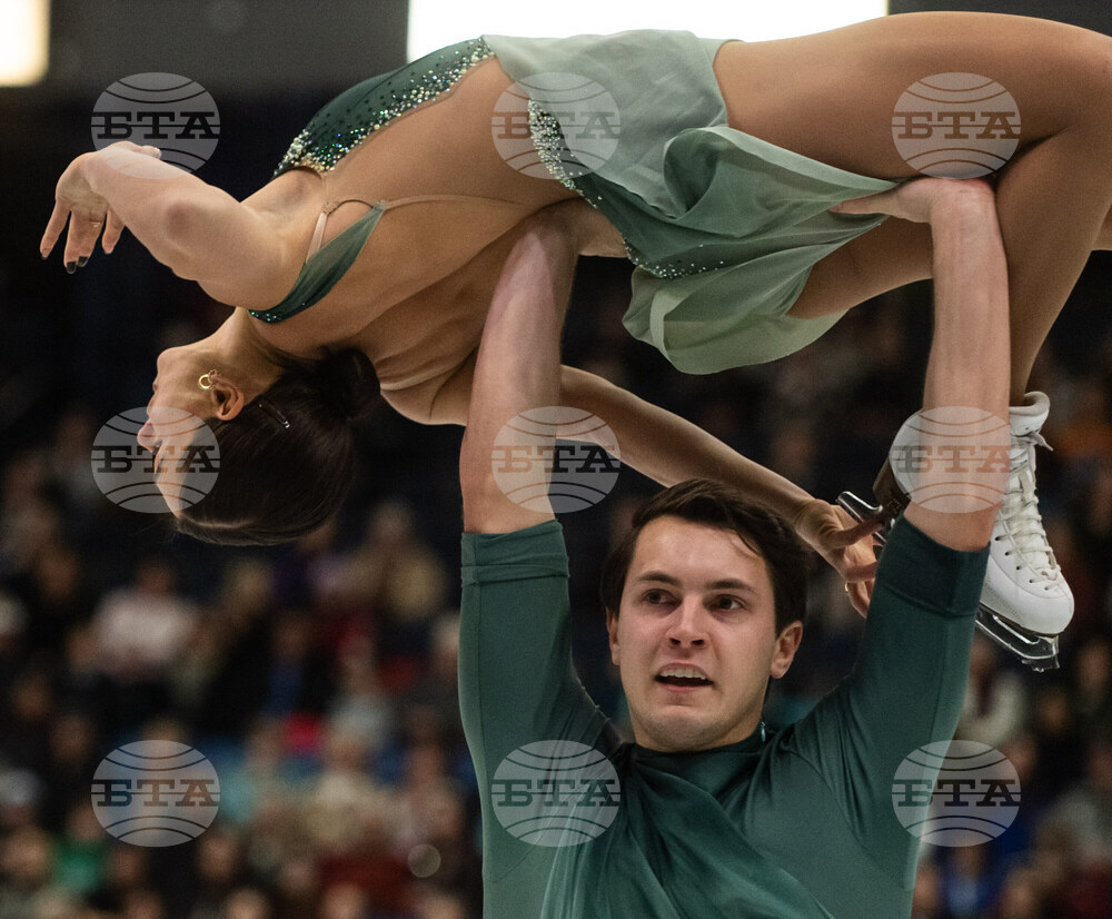 Canada Figure Skating