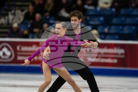 Canada Figure Skating