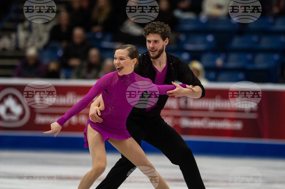Canada Figure Skating