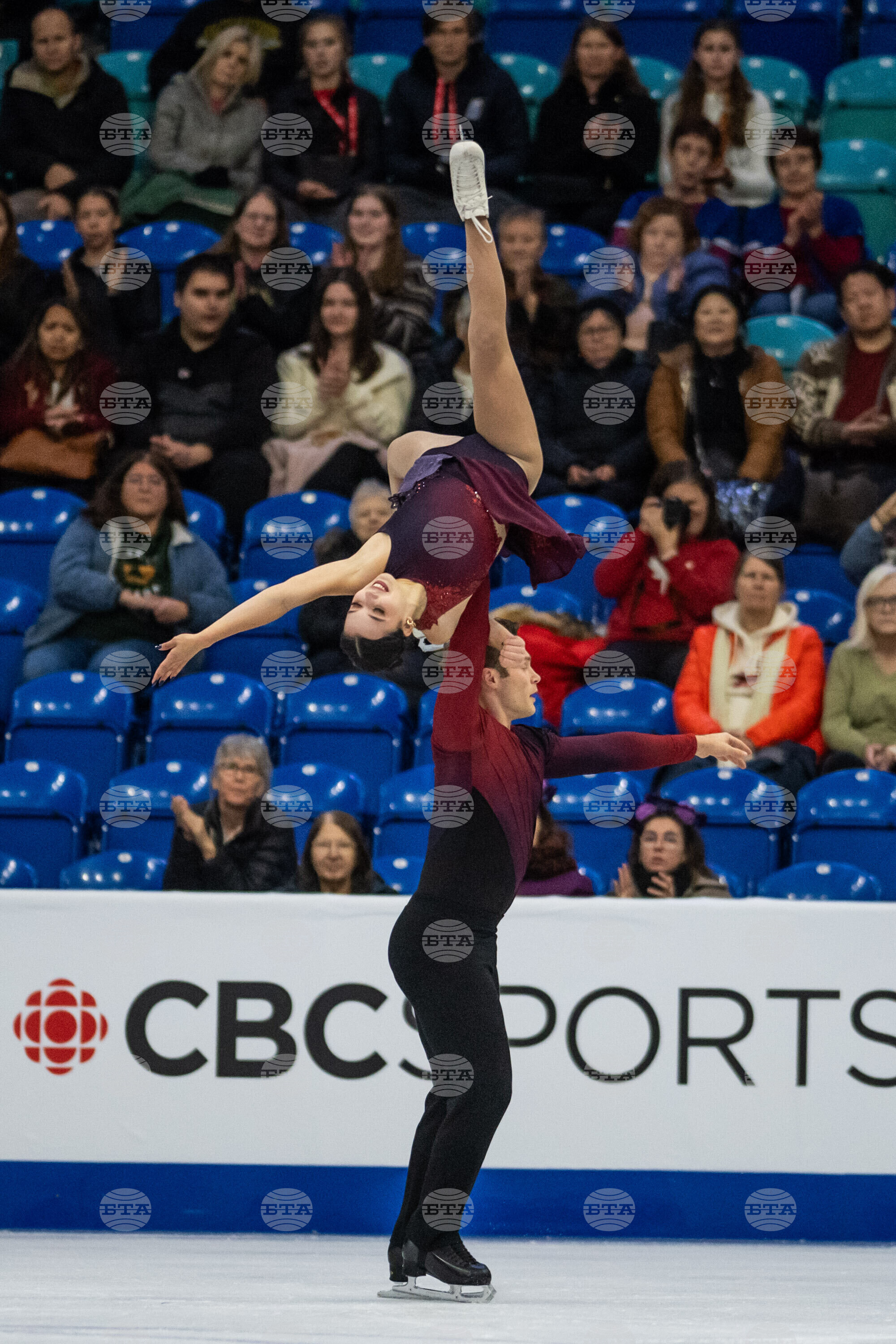 Canada Figure Skating