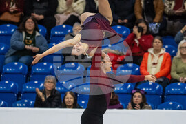 Canada Figure Skating