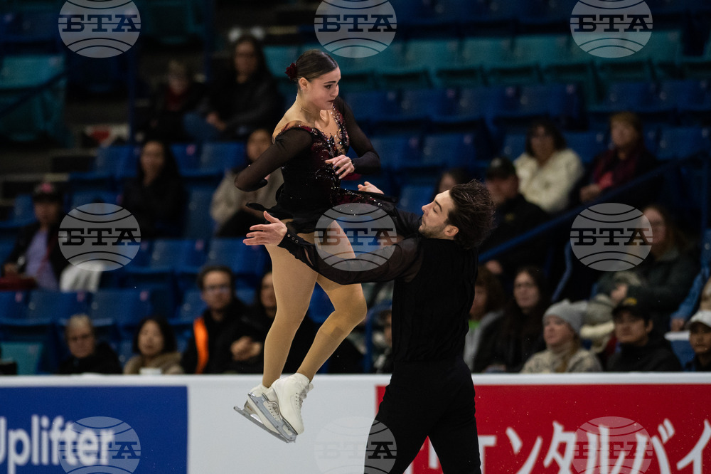 Canada Figure Skating