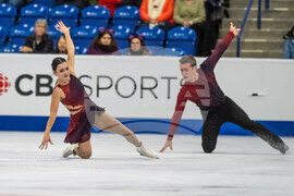 Canada Figure Skating