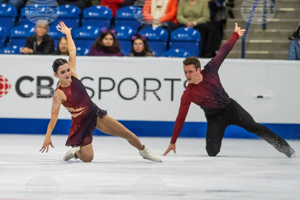 Canada Figure Skating
