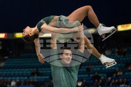 Canada Figure Skating