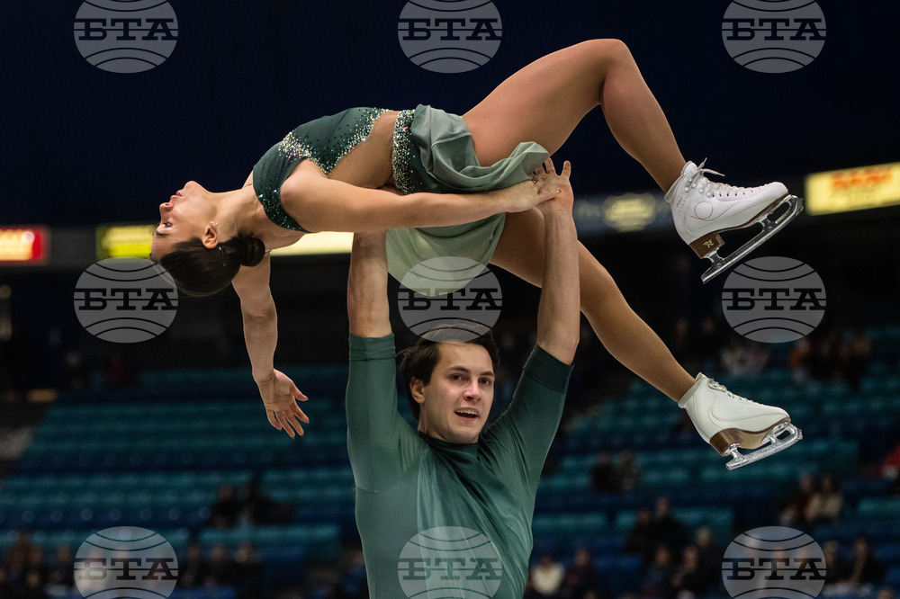 Canada Figure Skating