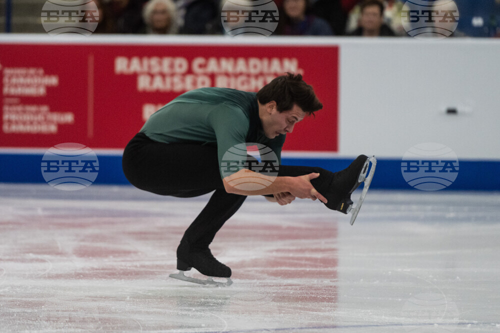 Canada Figure Skating