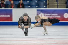 Canada Figure Skating