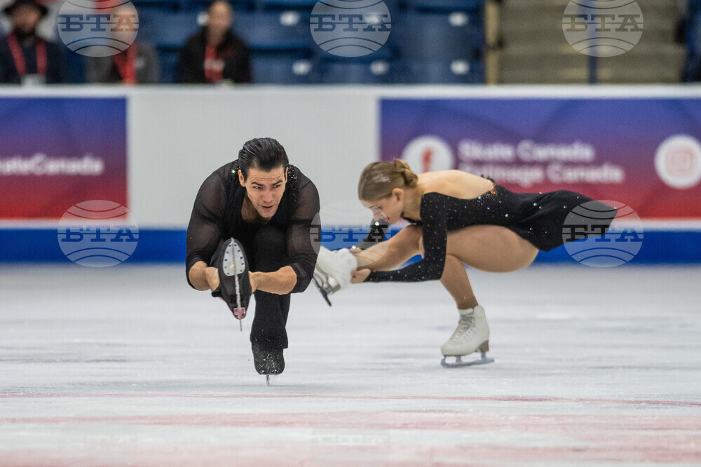 Canada Figure Skating