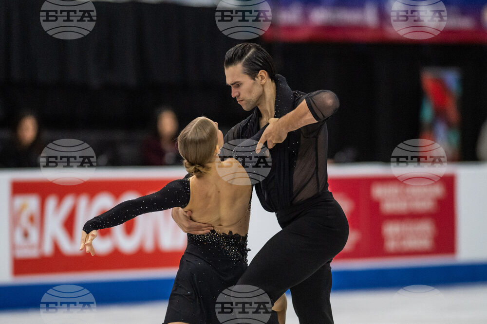 Canada Figure Skating