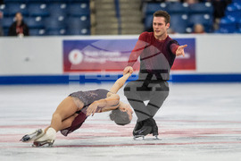 Canada Figure Skating