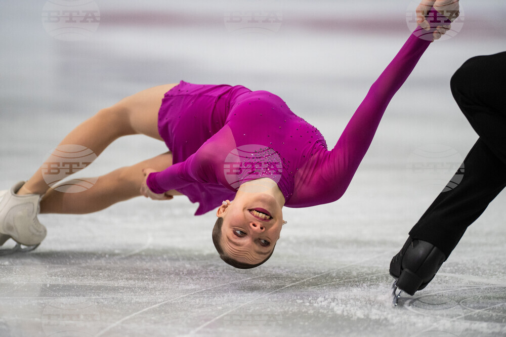 Canada Figure Skating