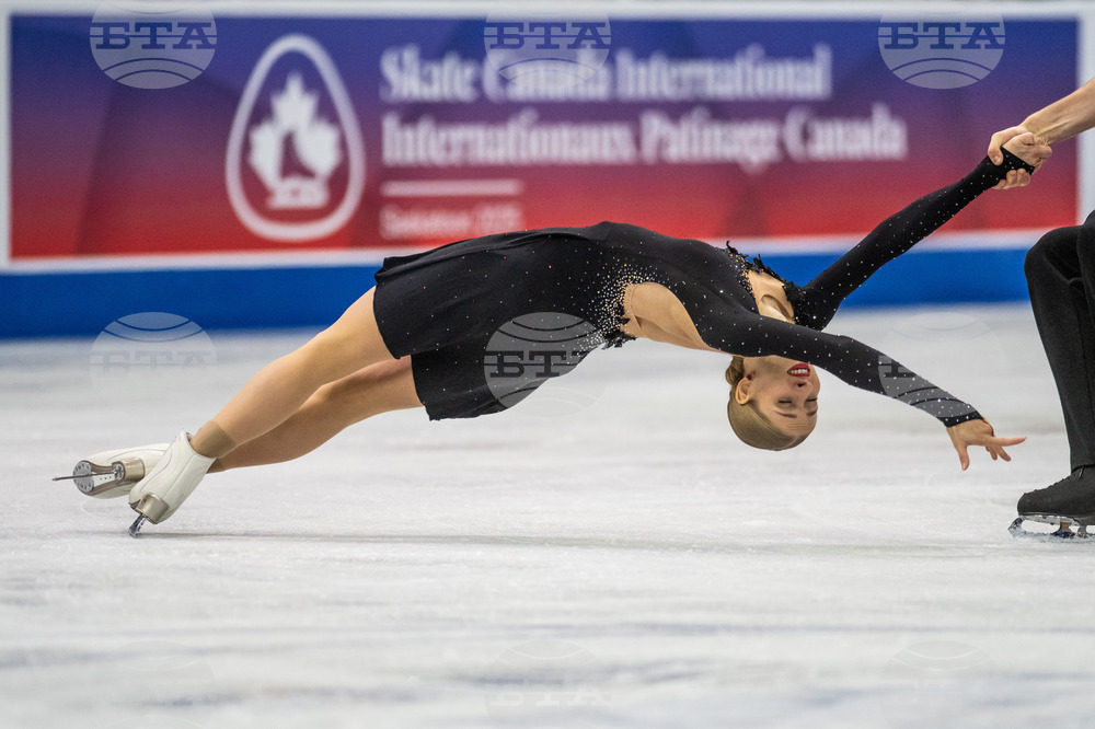 Canada Figure Skating